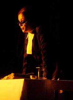 Play: Bitter Chocolate