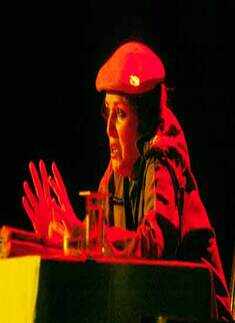 Play: Bitter Chocolate