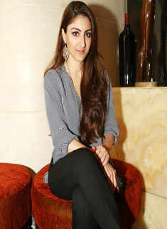 War Chhod Na Yaar press meet