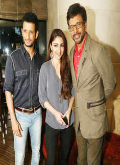 War Chhod Na Yaar press meet