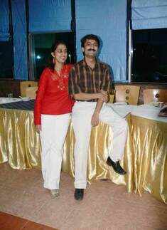 Get-together by Vishal