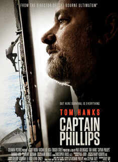Captain Phillips