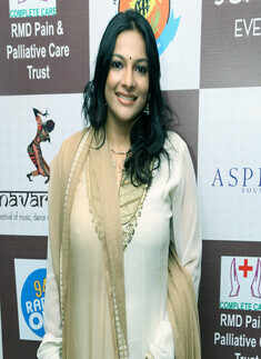 Stars inaugurate Navarasa '13