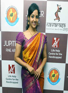 Stars inaugurate Navarasa '13