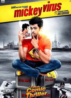 Mickey Virus