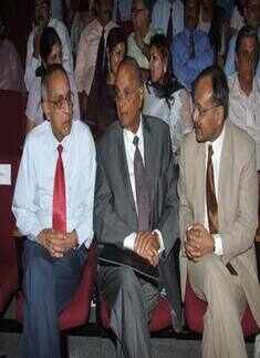 Auditorium inauguration