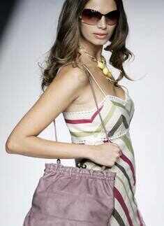 Javier Larrainzar Spring/Summer '08