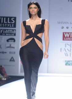 WIFW '13: Day 2: Shivan & Narresh