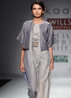 WIFW '13: Day 2: Gaurav Jai Gupta 