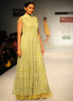WIFW '13: Day 2: Manish Gupta