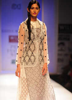 WIFW'13: Day 2: Rahul Mishra