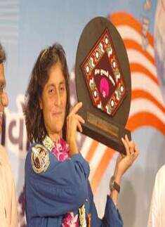 Gujarati Samaj Felicitation Ceremony