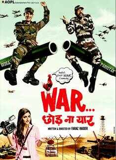 War Chhod Na Yaar
