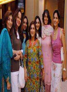 Tiger Lillies function