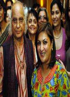 Tiger Lillies function