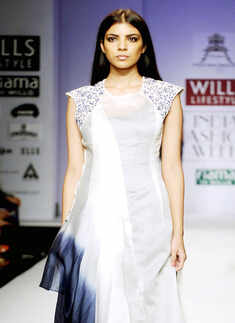 WIFW '13: Day 3: Pratima Pandey