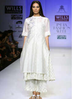 WIFW '13: Day 3: Pratima Pandey