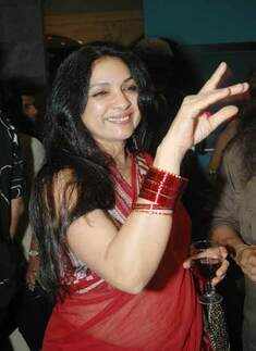 Neena Gupta
