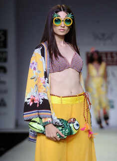 WIFW '13: Day 3: Rajdeep Ranawat