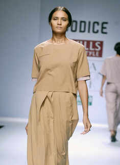 WIFW '13: Day 3: Ruchika Sachdev