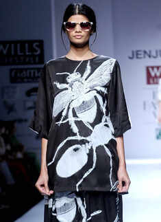 WIFW '13: Day 3: Jenjum Gadi