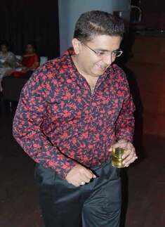 Round Tabler's get-together