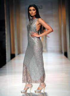 WIFW '13: Day 3: Rohit Gandhi & Rahul Khanna