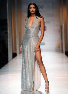 WIFW '13: Day 3: Rohit Gandhi & Rahul Khanna