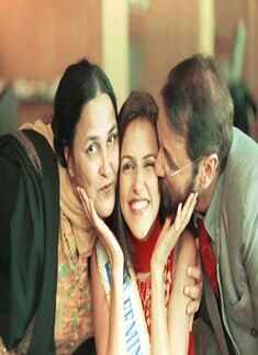 Femina Miss India 2002