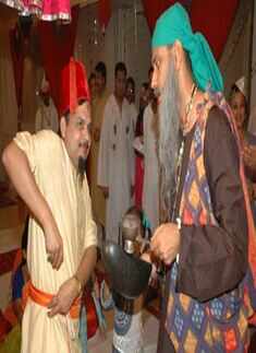 Aadab-Lucknow Theme Party