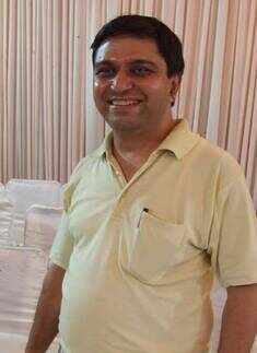 Yougesh's Family Function