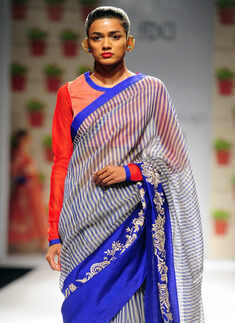 WIFW '13: Day 3: Payal Pratap