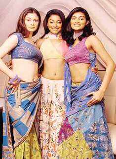 Femina Miss India 2004