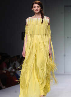 WIFW '13: Day 4: Rinku Sobti