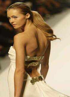 Blumarine Spring/Summer '08
