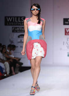 WIFW '13: Day 4: Shantanu Singh