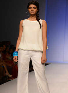 WIFW '13: Day 4: Gautam Gupta