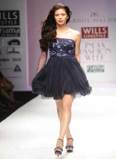 WIFW '13: Day 4: Abdul Halder