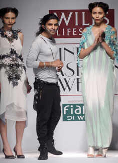 WIFW '13: Day 4: Ritesh Kumar