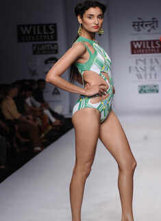 WIFW '13: Day 4: Yogesh Chaudhary
