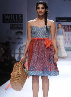 WIFW '13: Day 4: Hemant & Nandita