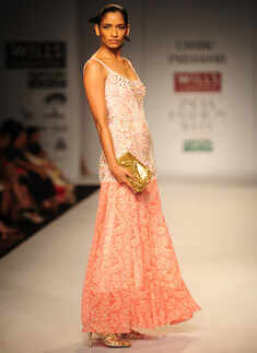 WIFW '13: Day 4: Charu Parashar