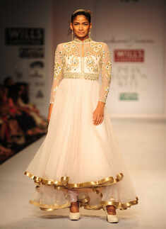 WIFW '13: Day 4: Rabani & Rakha