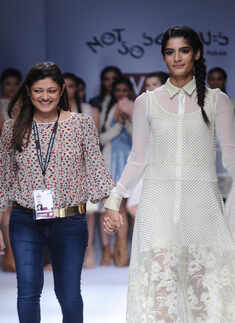 WIFW '13: Day 4: Pallavi Mohan