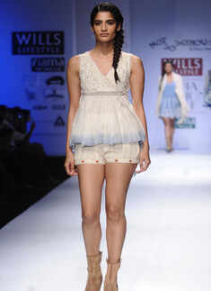 WIFW '13: Day 4: Pallavi Mohan