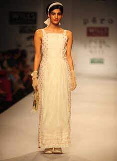 WIFW '13: Day 4: Aneeth Arora
