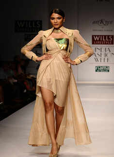 WIFW '13: Day 5: Priyanka Kakkar
