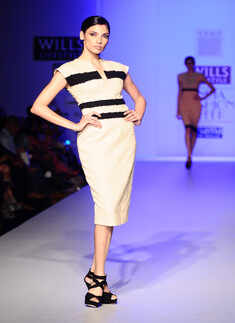 WIFW '13: Day 5: Pallavi Singhee 