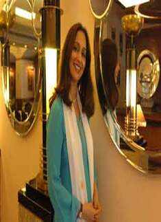 Ashwini Bhave