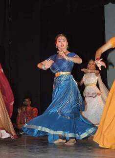 Kathak